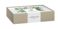 DREAMY EUCALYPTUS NOTE CARD SET - Image 2