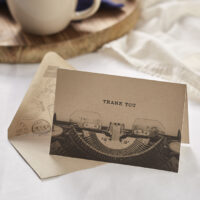 FARMHOUSE CHIC NOTE CARD SET - Image 11