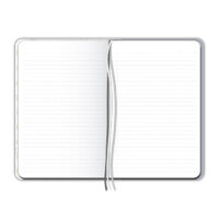 Rustic Greenery Medium Journal - Image 3