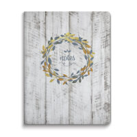 Rustic Theme 3-Pack Journals - Image 3