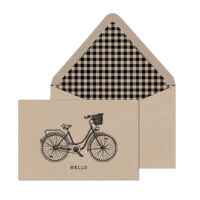FARMHOUSE CHIC NOTE CARD SET - Image 4