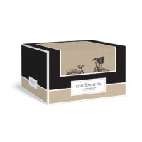 FARMHOUSE CHIC NOTE CARD SET - Image 2