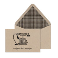 FARMHOUSE CHIC NOTE CARD SET - Image 6