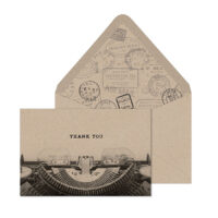 FARMHOUSE CHIC NOTE CARD SET - Image 8