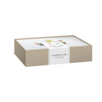 PINEAPPLE AND CACTI NOTE CARD SET - Image 2