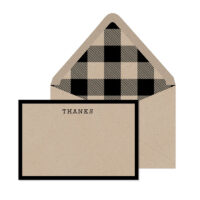 FARMHOUSE CHIC NOTE CARD SET - Image 7