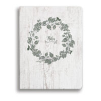 Rustic and Weathered 3-Pack Journals - Image 2