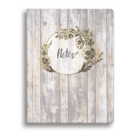 Rustic and Weathered 3-Pack Journals - Image 3