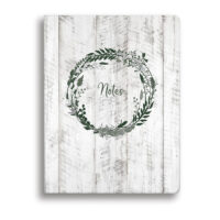 Rustic and Weathered 3-Pack Journals - Image 4