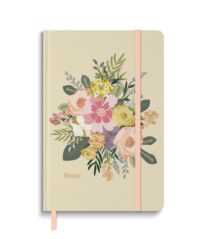 Whimsical Floral Bouquet