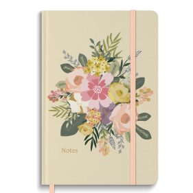 Whimsical Floral Bouquet