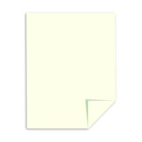 25% Cotton Ivory Business Paper, 24 lb. (404IC) - Image 3