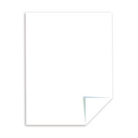 25% Cotton White Business Paper, 24 lb. (404C) - Image 3