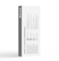 25% Cotton Business Envelopes, 24 lb. (J404-10) - Image 2