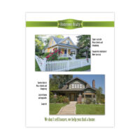 Business Paper, 25% Cotton White, 20 lb. (31-724-10) - Image 4