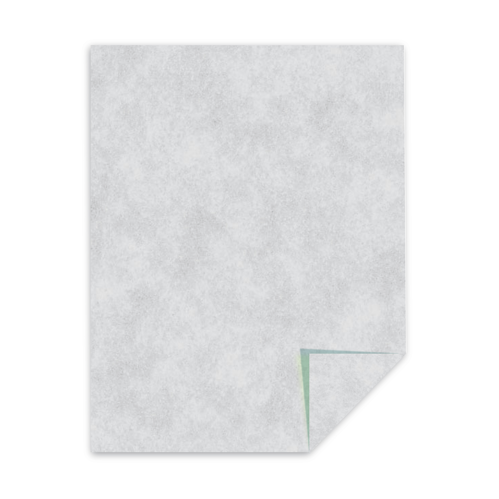 Parchment Paper Gray, 24 lb. (P974CK) - Southworth