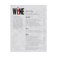 Gray Parchment Paper