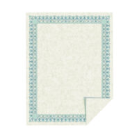 Certificates, Ivory/Green Border, 24 lb. (CT3R) - Image 2