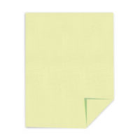 Business Paper, 25% Cotton Ivory, 32 lb. (J568C) - Image 3