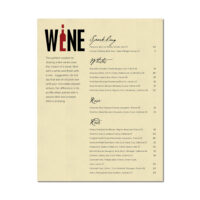 Business Paper, 25% Cotton Ivory, 32 lb. (J568C) - Image 4