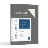 Parchment Paper Ivory, 32 lb. (J988C)