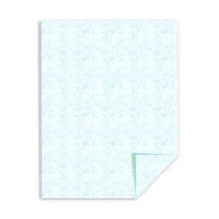 Parchment Paper Blue, 24 lb. (P964CK) - Image 4