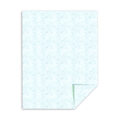 Parchment Paper Blue, 24 lb. (P964CK) - Southworth