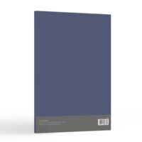 Certificate Holders, Navy/Linen, 105 lb. (PF8) - Image 2