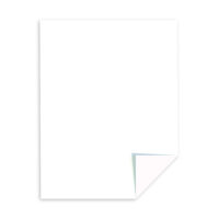 Resume Paper, 100% Cotton White, 24 lb. (R14CF) - Image 3