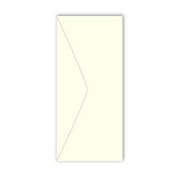 Resume Envelopes, 100% Cotton Ivory, 24 lb. (R14I10L) - Image 3