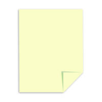 Resume Paper, 100% Cotton Ivory, 24 lb. (R14ICF) - Image 3