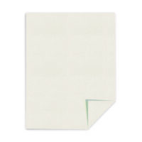 Resume Paper, 100% Cotton Almond, 24 lb. (RD18ACFLN) - Image 2