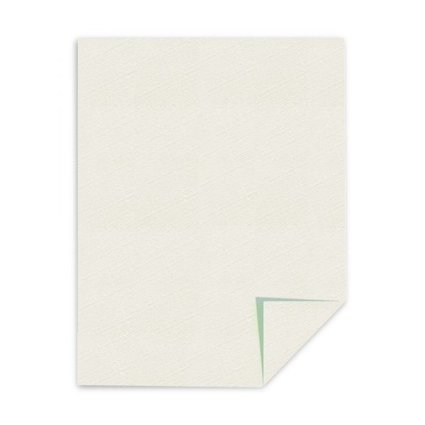 Resume Paper 100 Cotton Almond - RD18ACFLN 03 600x600