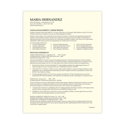 Resume Paper, 100% Cotton Ivory, 32 lb. (RD18ICF) - Southworth Resume Paper, 100% Cotton Ivory, 32 lb. (RD18ICF) - Southworth