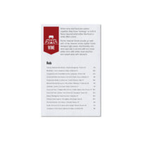 Business Paper, 25% Cotton White, 65 lb. (Z550CK) - Image 4