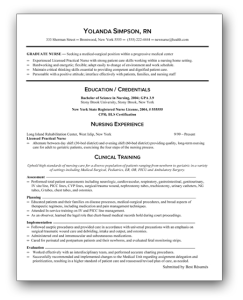 functional nurse resume template southworth