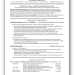 business development southworth resume template