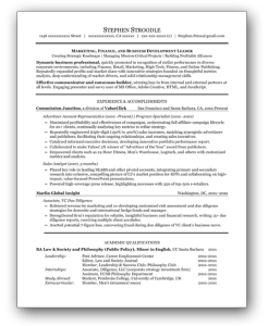 business development southworth resume template