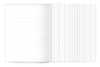 2024 Lovely Lavender Floral Bouquet Flex Cover Planner - Image 7