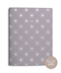 Ethereal Geometrics Large Flex Stitch 3-Pack journals  - Image 4