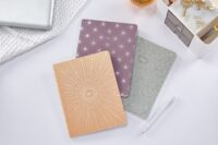 Ethereal Geometrics Large Flex Stitch 3-Pack journals  - Image 2
