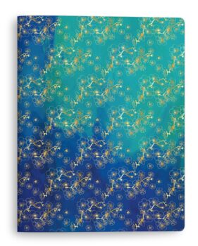 Undated Teacher Planner