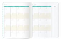 Undated Teacher Planner - Image 3