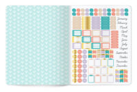 Undated Teacher Planner - Image 6