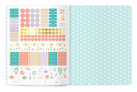 Undated Teacher Planner - Image 7