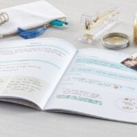 Undated Student Planner - Image 3