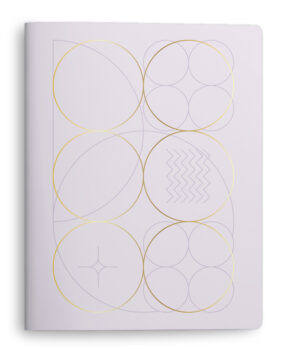 Undated Student Planner