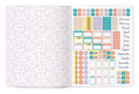 Undated Student Planner - Image 5