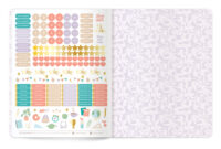 Undated Student Planner - Image 6