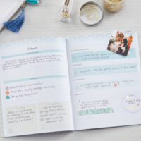 Undated Student Planner - Image 4